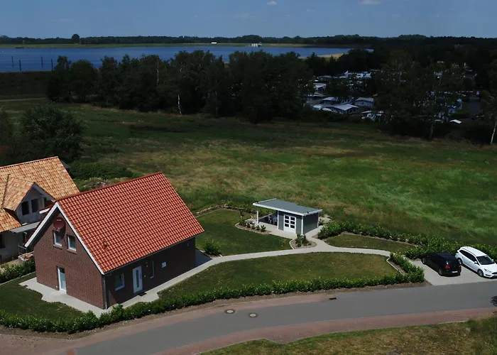 Ferienhaus Schomaker