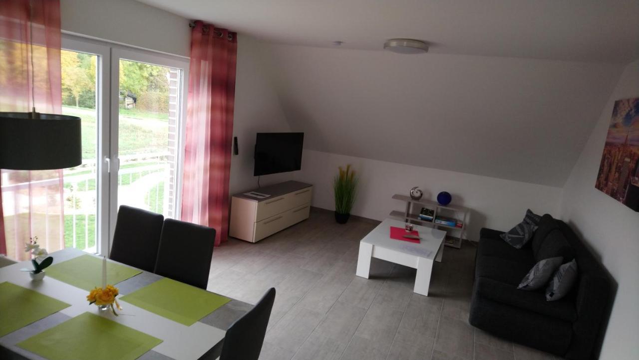 Schomaker Apartment *
