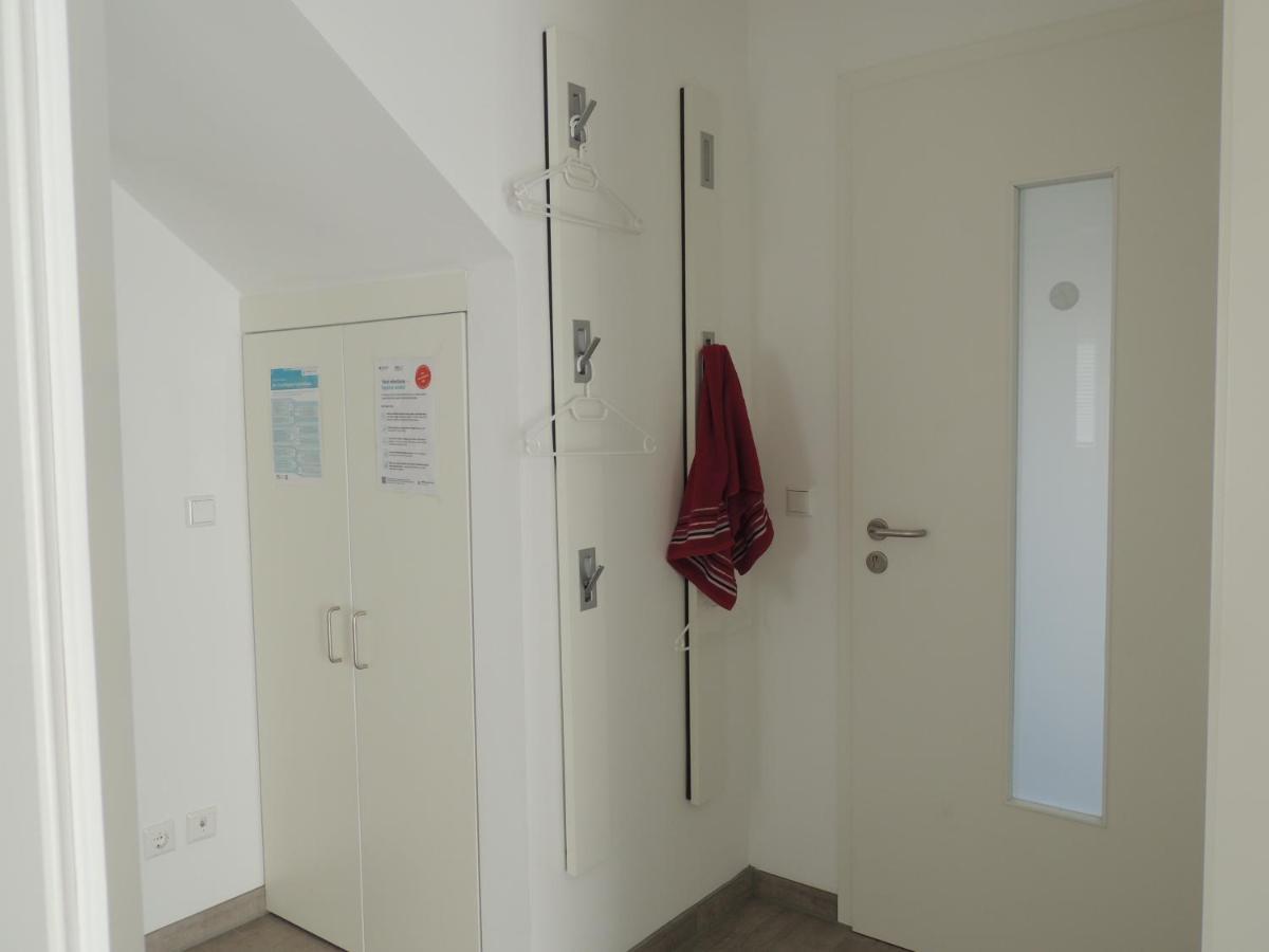 Apartment Schomaker *