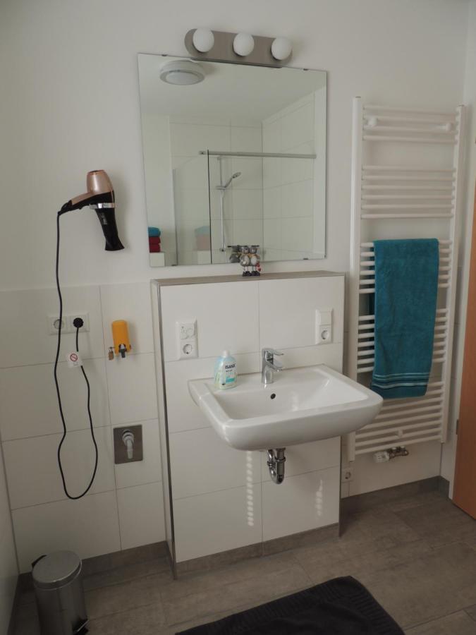 Schomaker Apartment Rieste