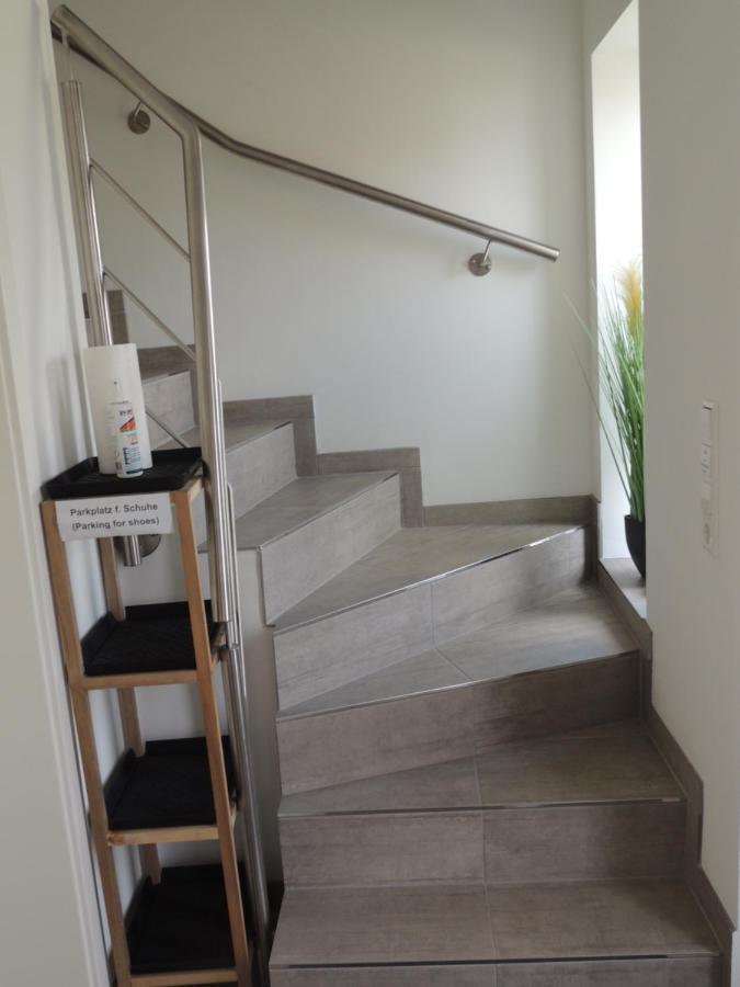 Schomaker Apartment