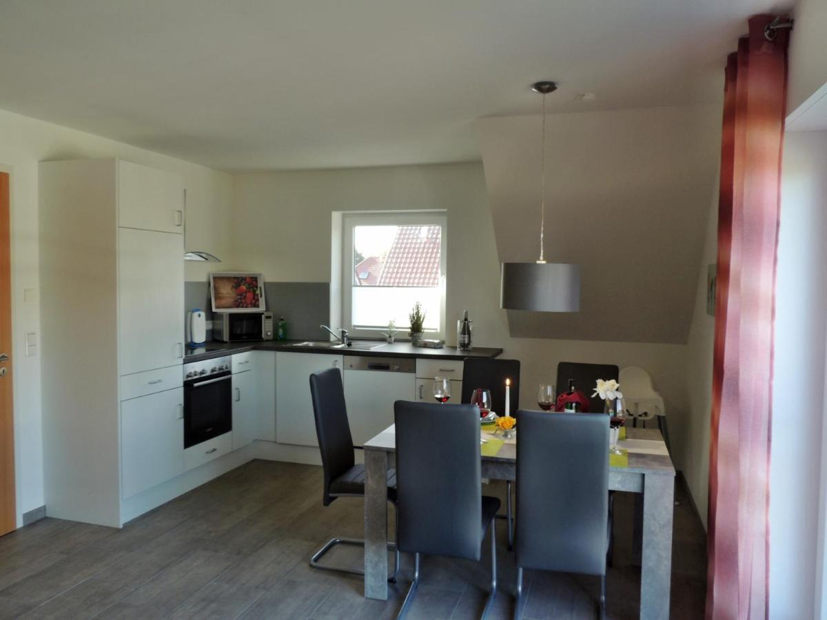 Apartment Schomaker *