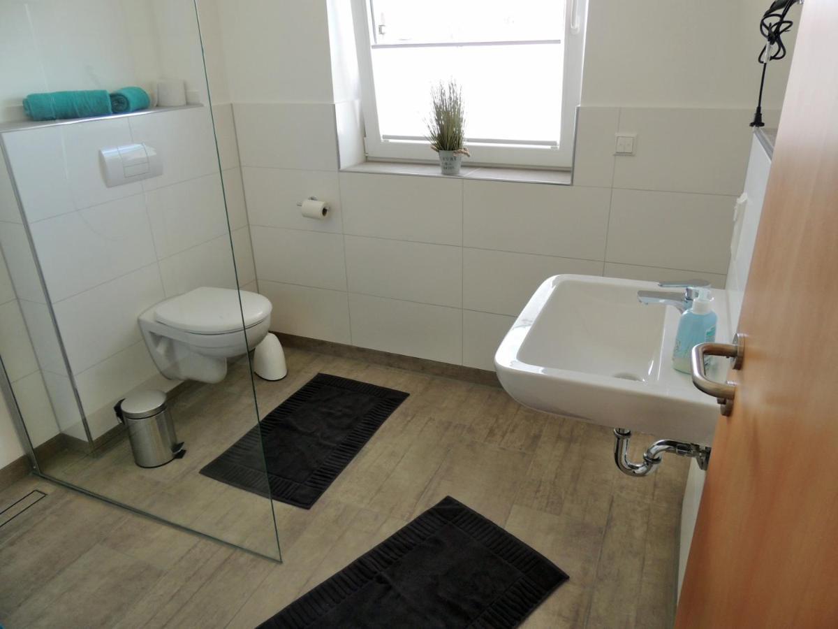 Schomaker Apartment *