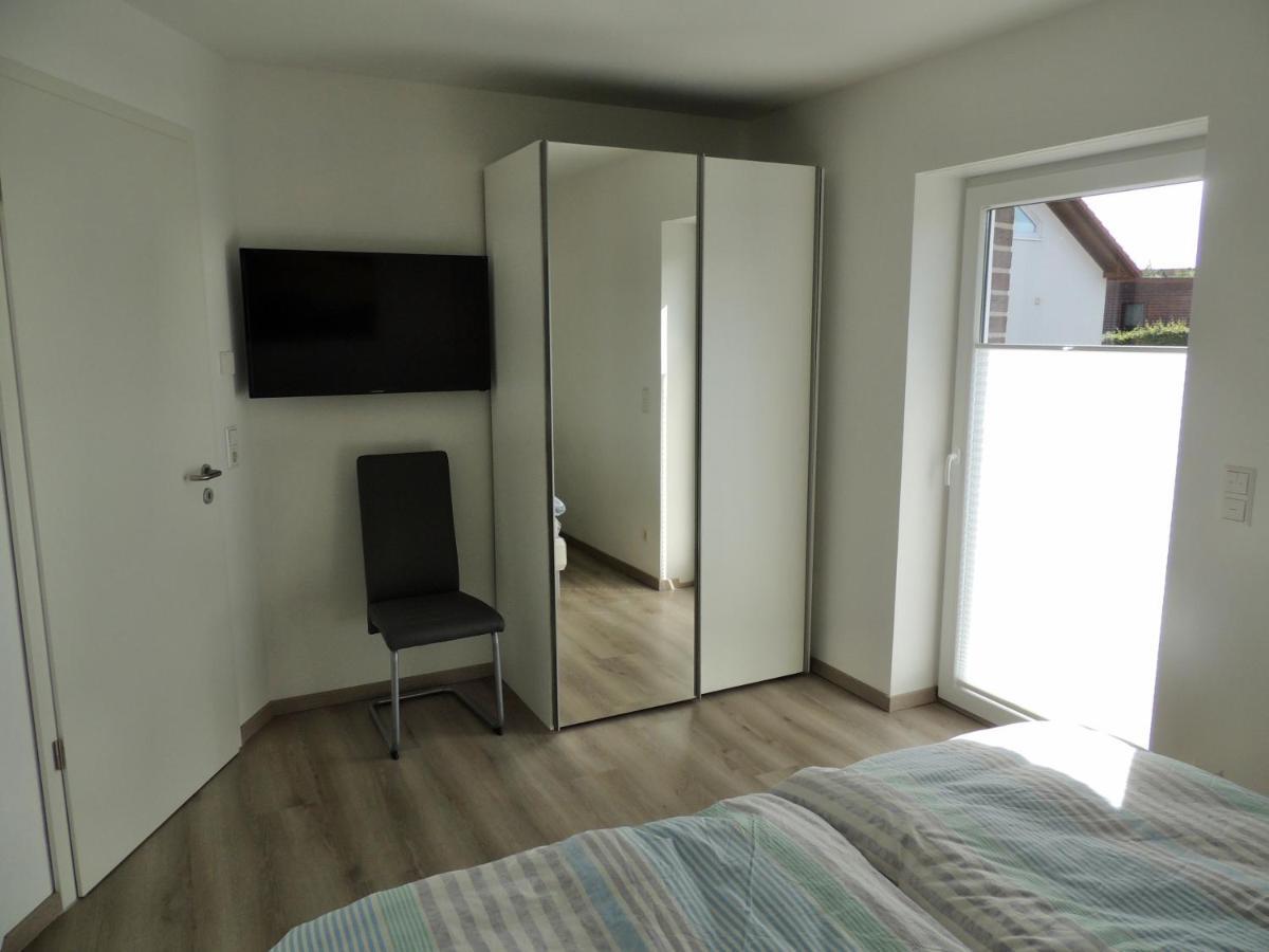 Schomaker Apartment Rieste