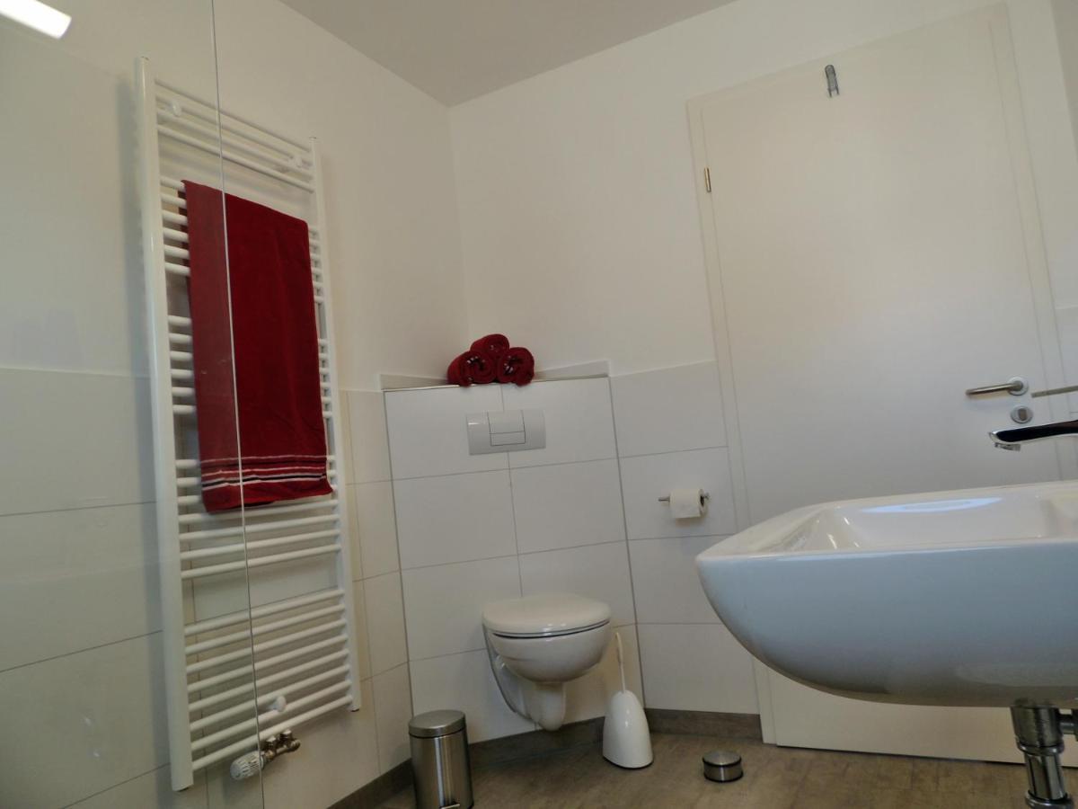Schomaker Apartment Rieste