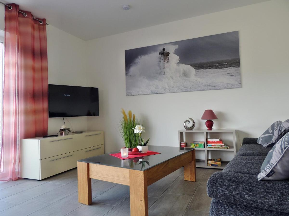 Schomaker Apartment Rieste