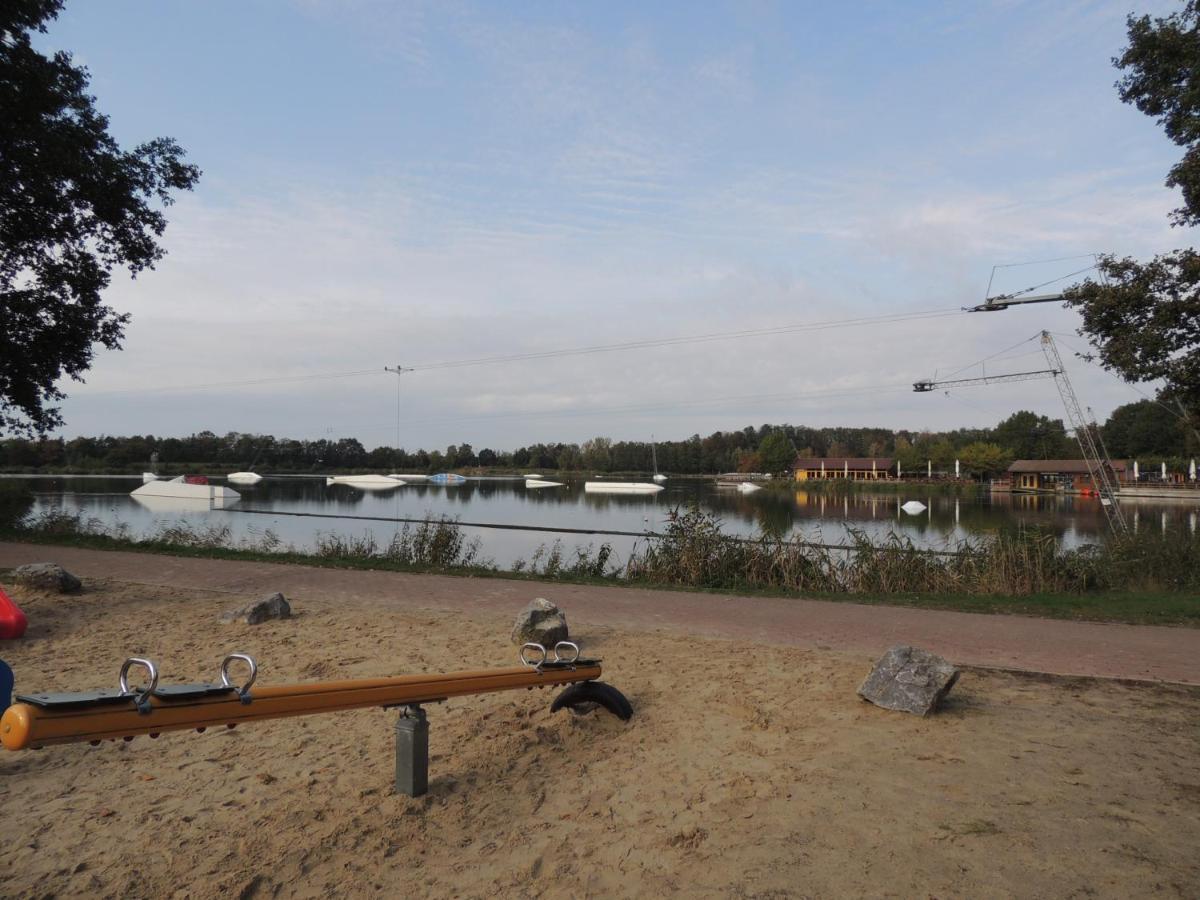 Apartament Schomaker Rieste