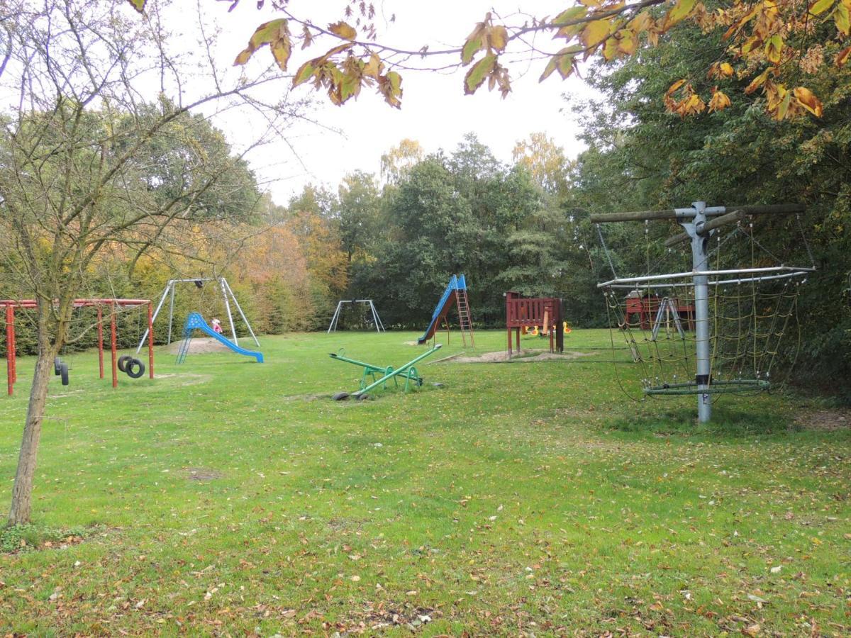 Schomaker Apartment Rieste